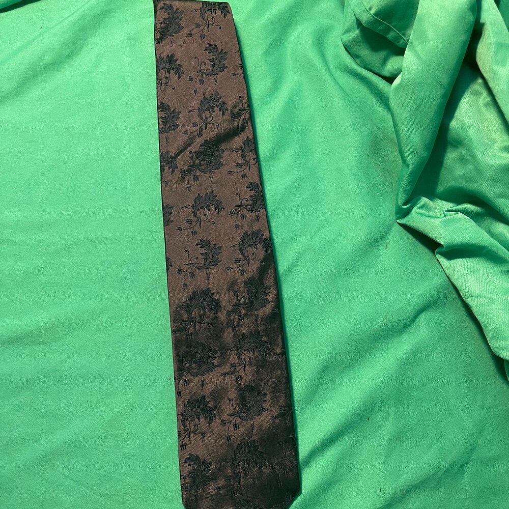 BOSS Hugo Boss Mens  tie